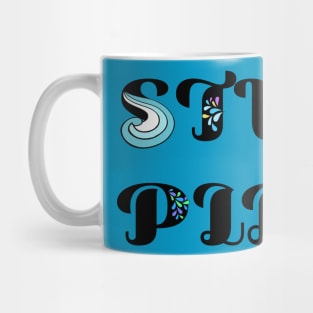 Stupid Mug